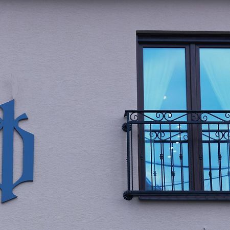 Apartman Filip Novi Pazar Exteriér fotografie