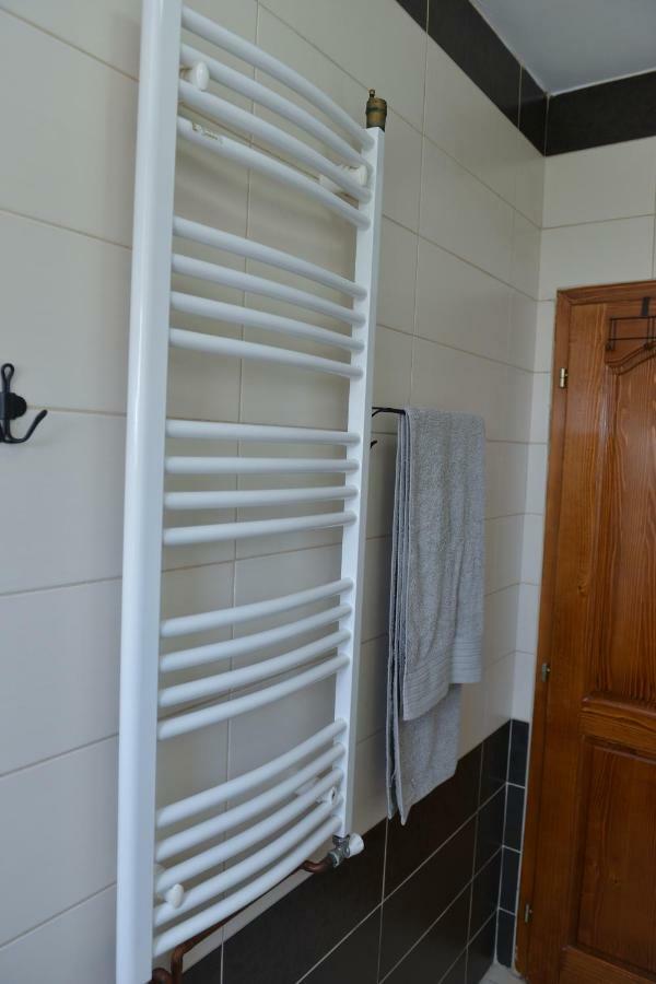 Apartman Filip Novi Pazar Exteriér fotografie