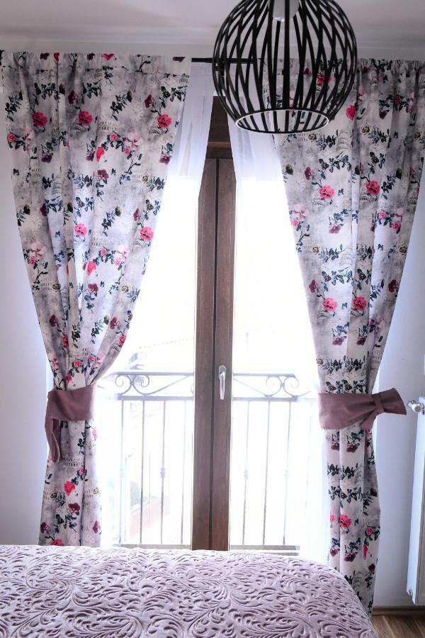 Apartman Filip Novi Pazar Exteriér fotografie