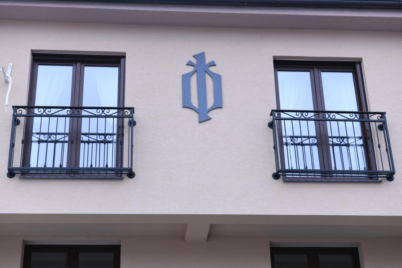 Apartman Filip Novi Pazar Exteriér fotografie