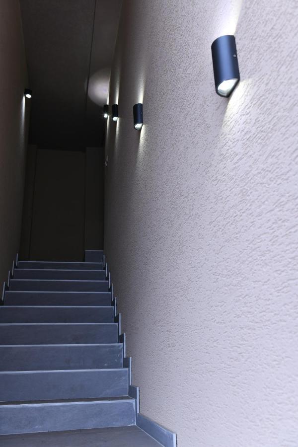 Apartman Filip Novi Pazar Exteriér fotografie